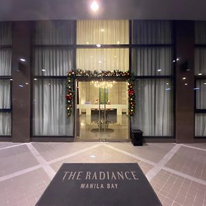 Le 10 The Radiance Manila Bay